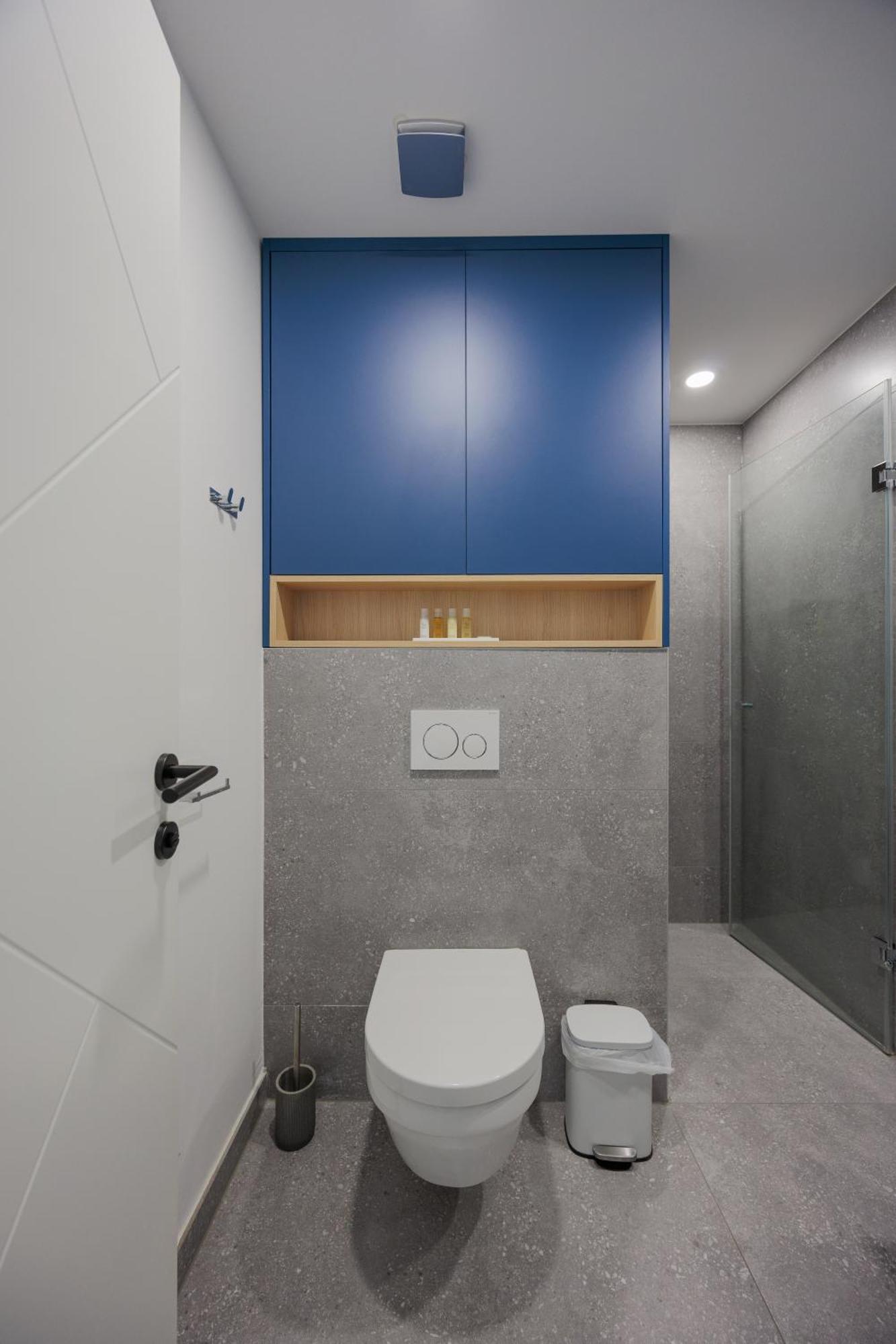 Apartmán Dernaj