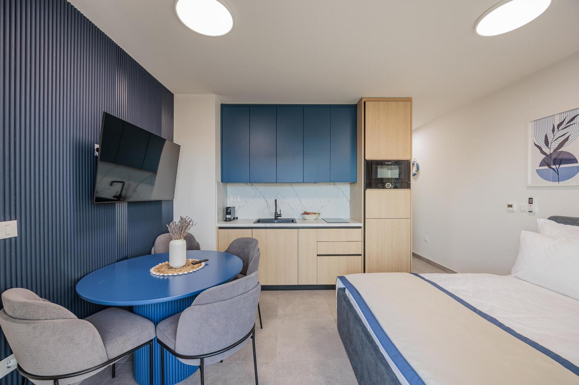 Dernaj Apartmán Vir