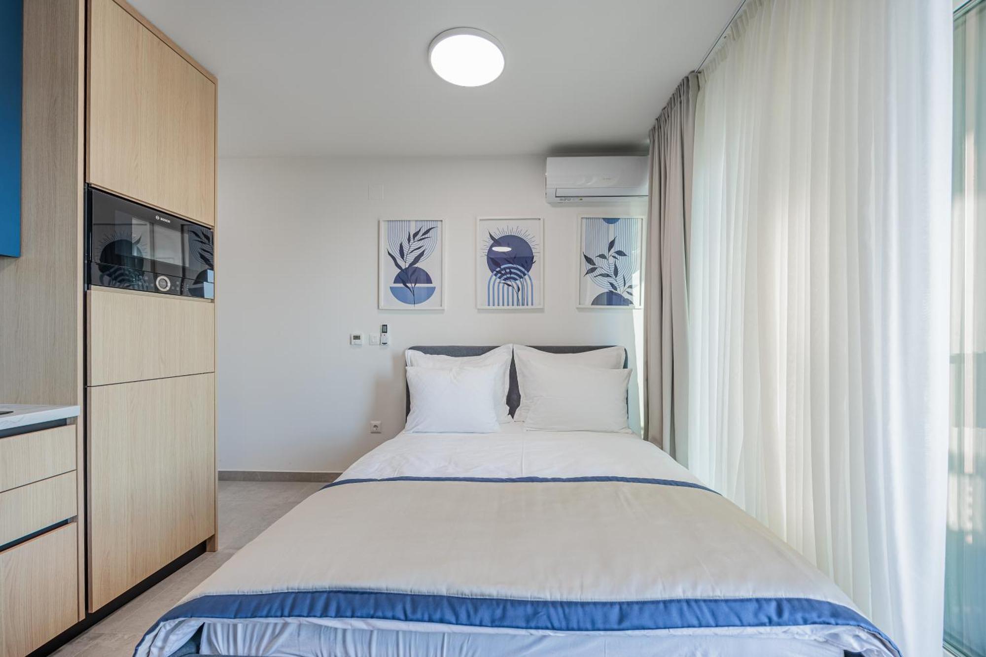 Dernaj Apartmán