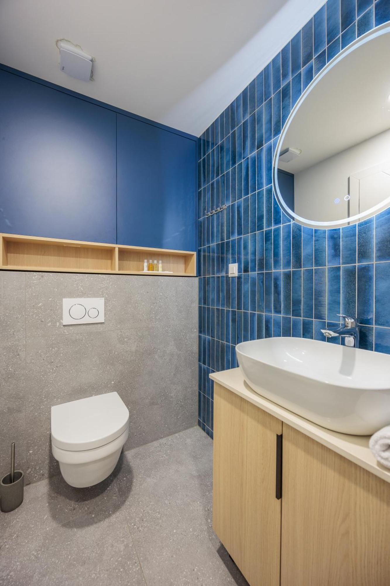 Dernaj Apartmán