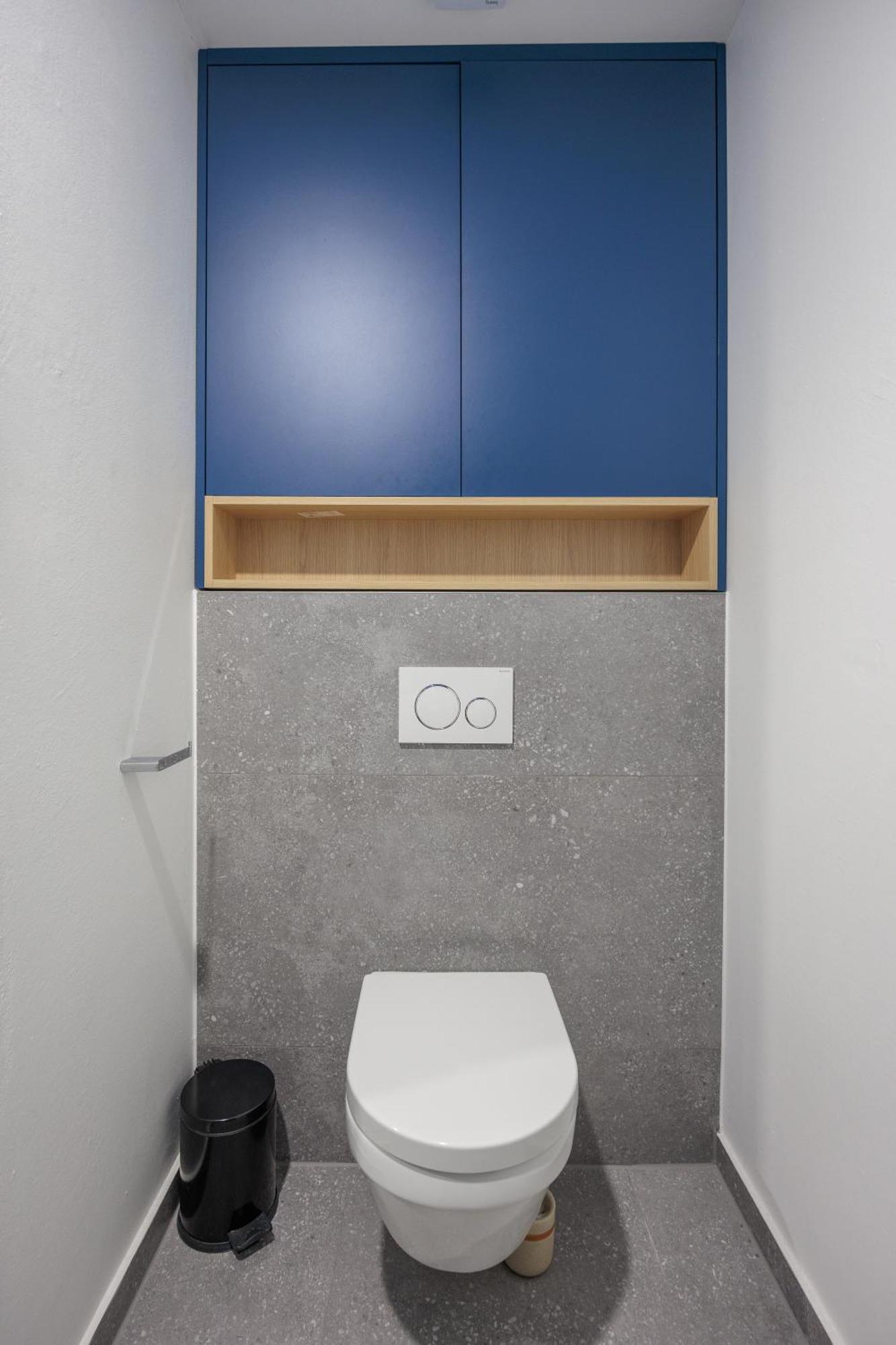 Dernaj Apartmán *