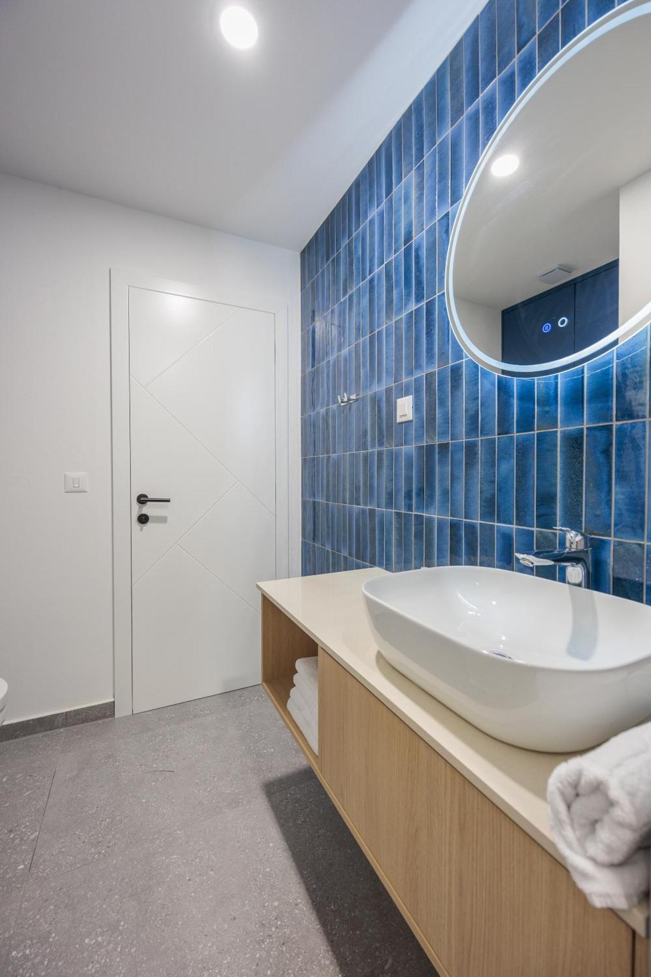 Apartmán Dernaj *