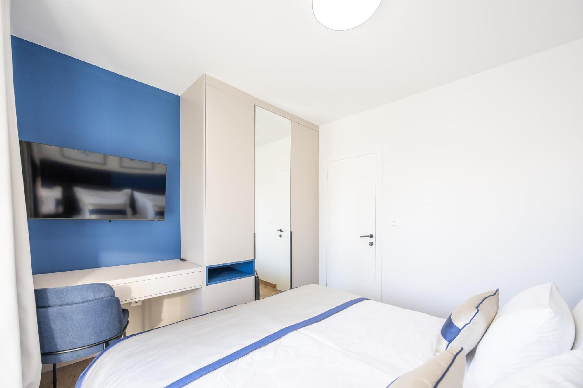 Dernaj Apartmán *