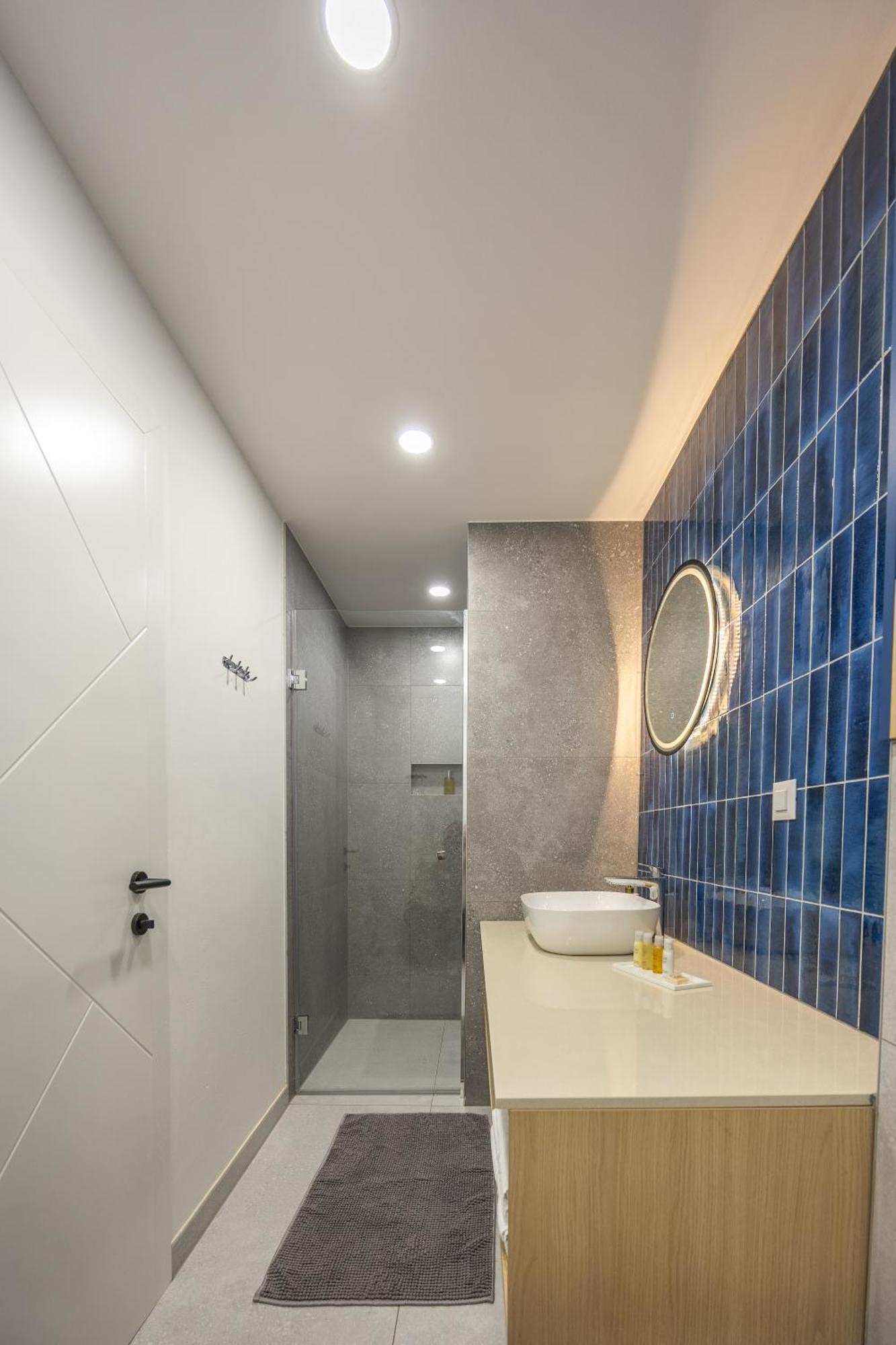 Dernaj Apartmán