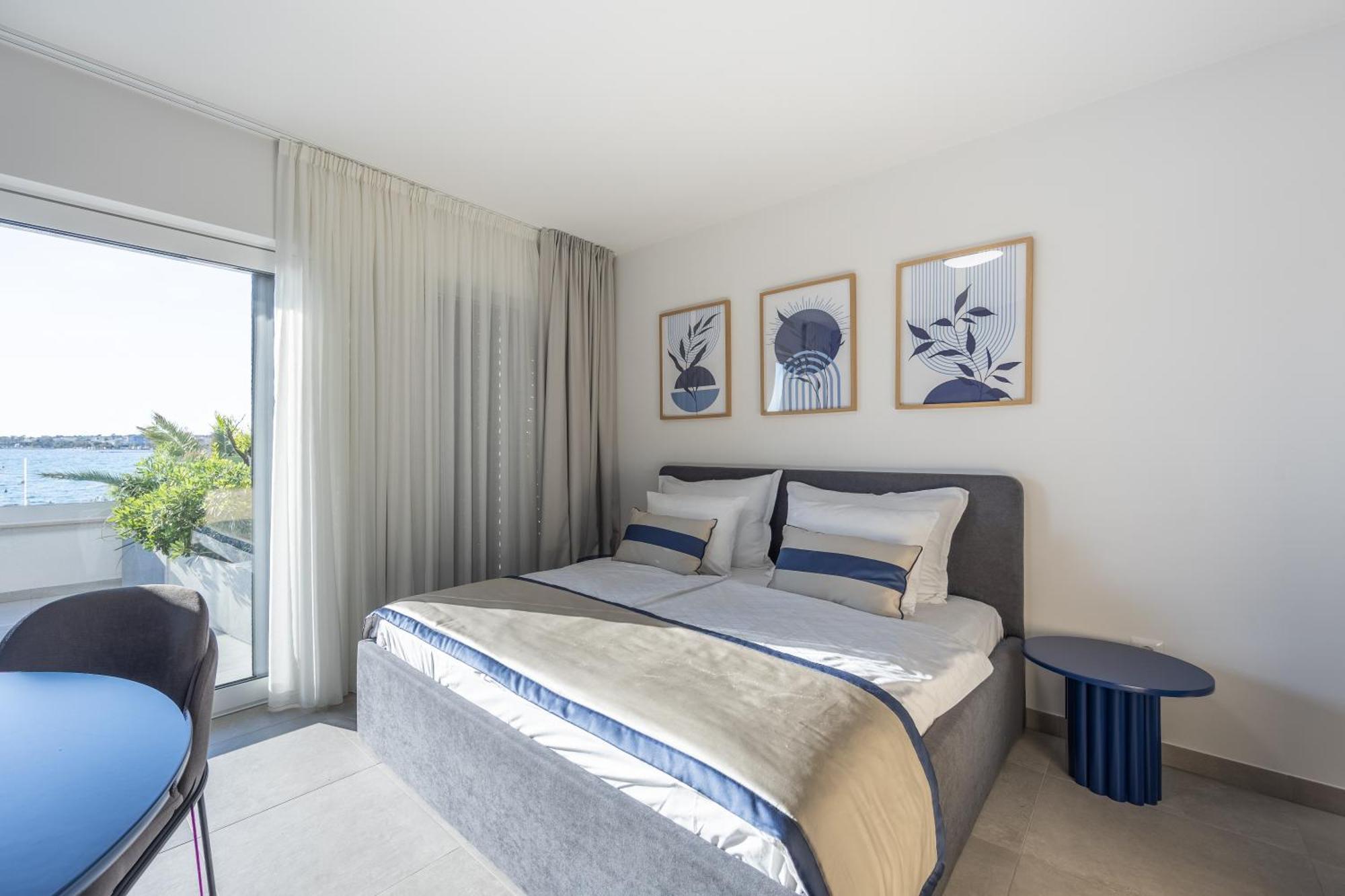Dernaj Apartmán *