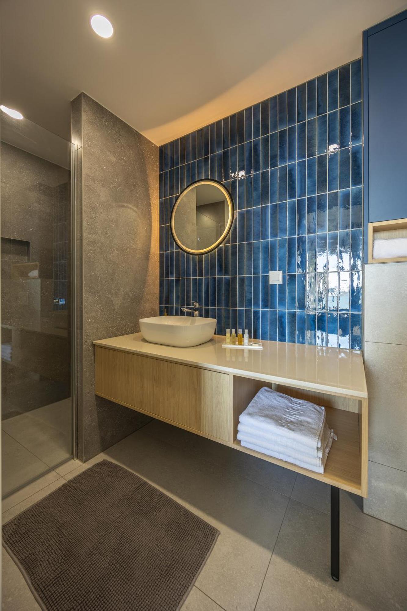 Dernaj Apartmán *