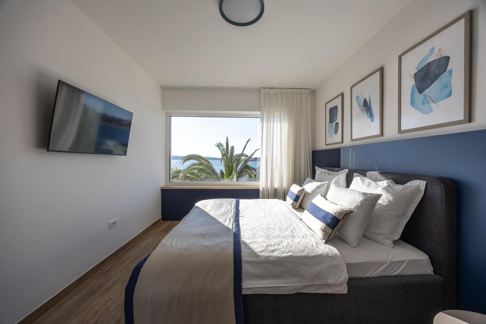 Dernaj Apartmán *
