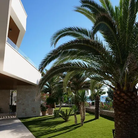 Apartments Dernaj Vir Exterior photo