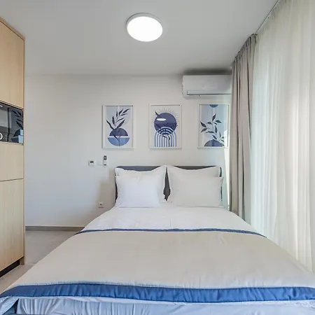 Apartments Dernaj Vir Exterior photo