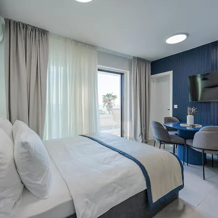 Apartments Dernaj Vir Exterior photo