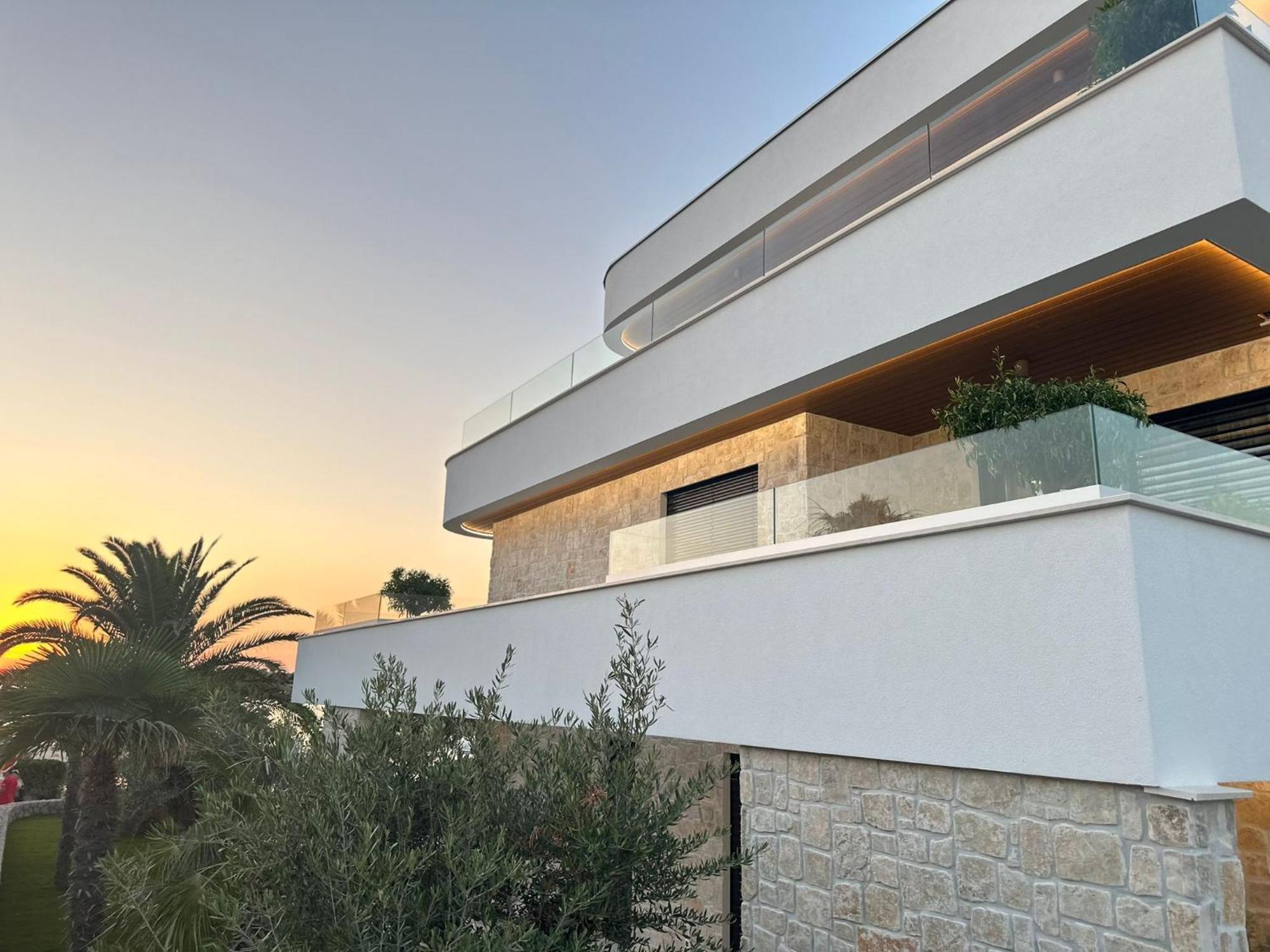 Apartment Dernaj Vir