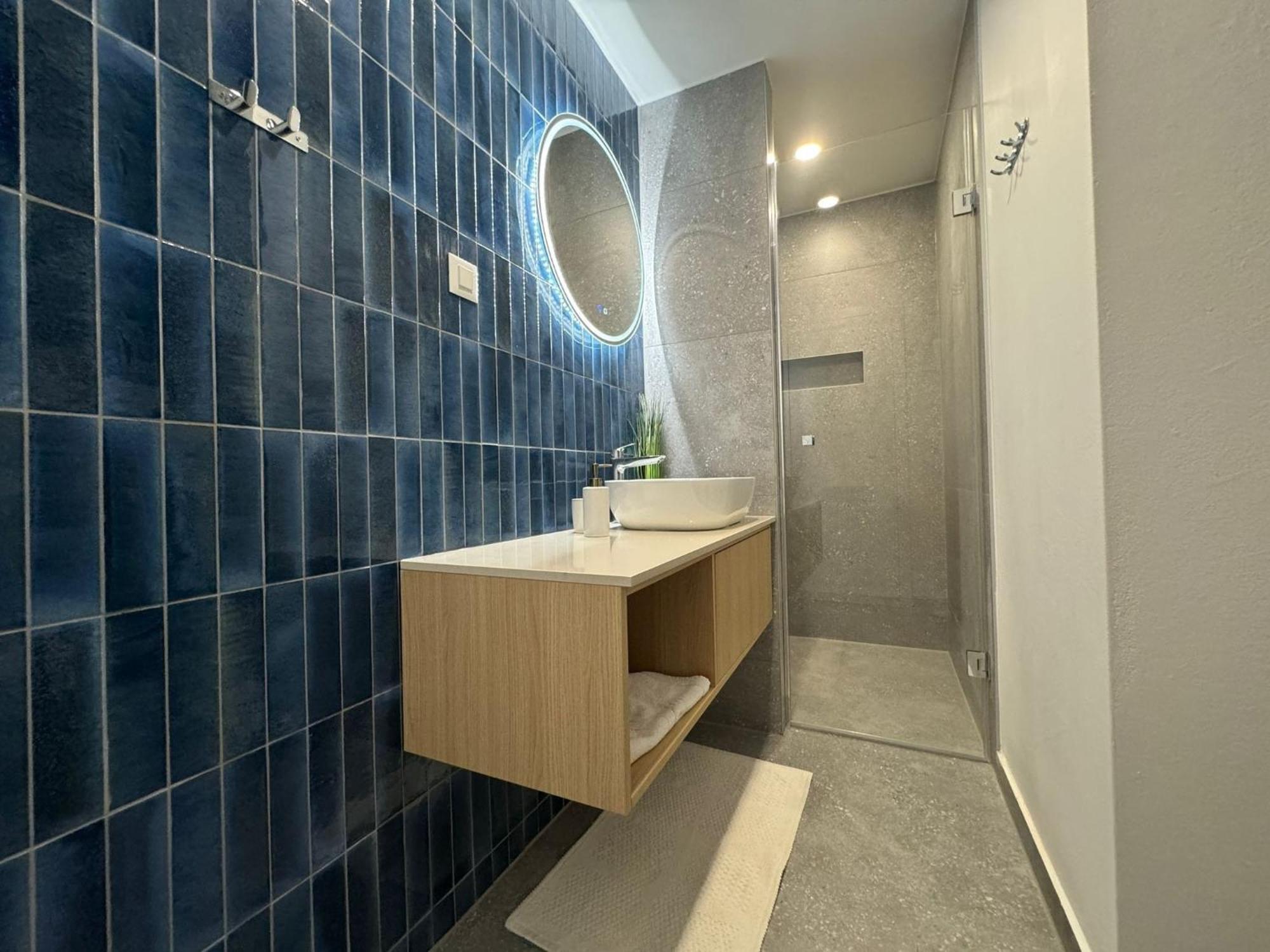 Dernaj Apartment *