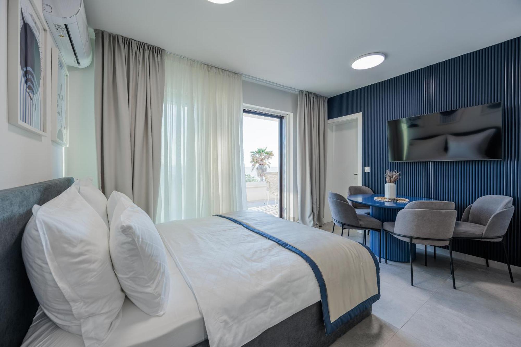 Apartment Dernaj