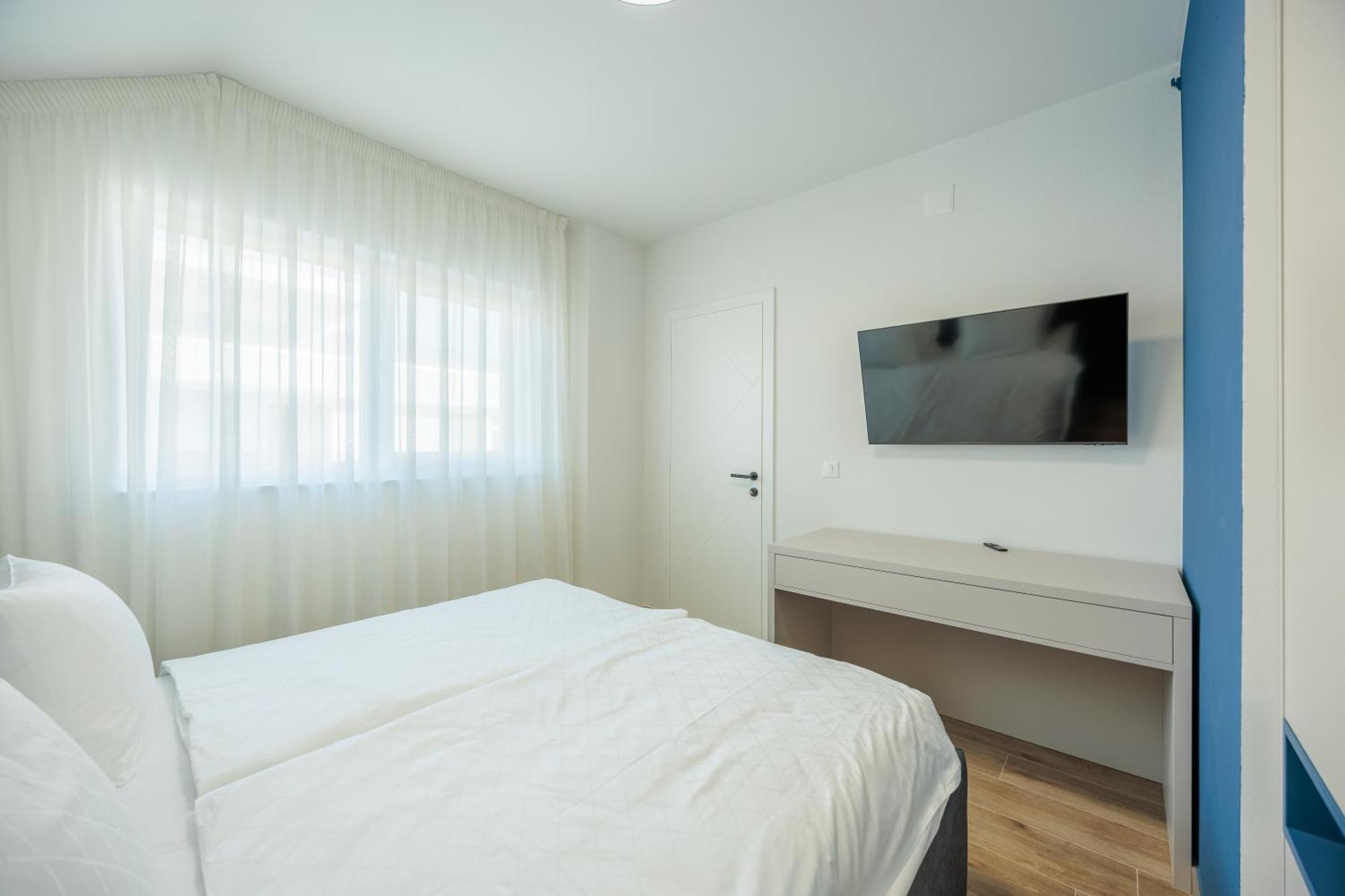 Apartment Dernaj Vir