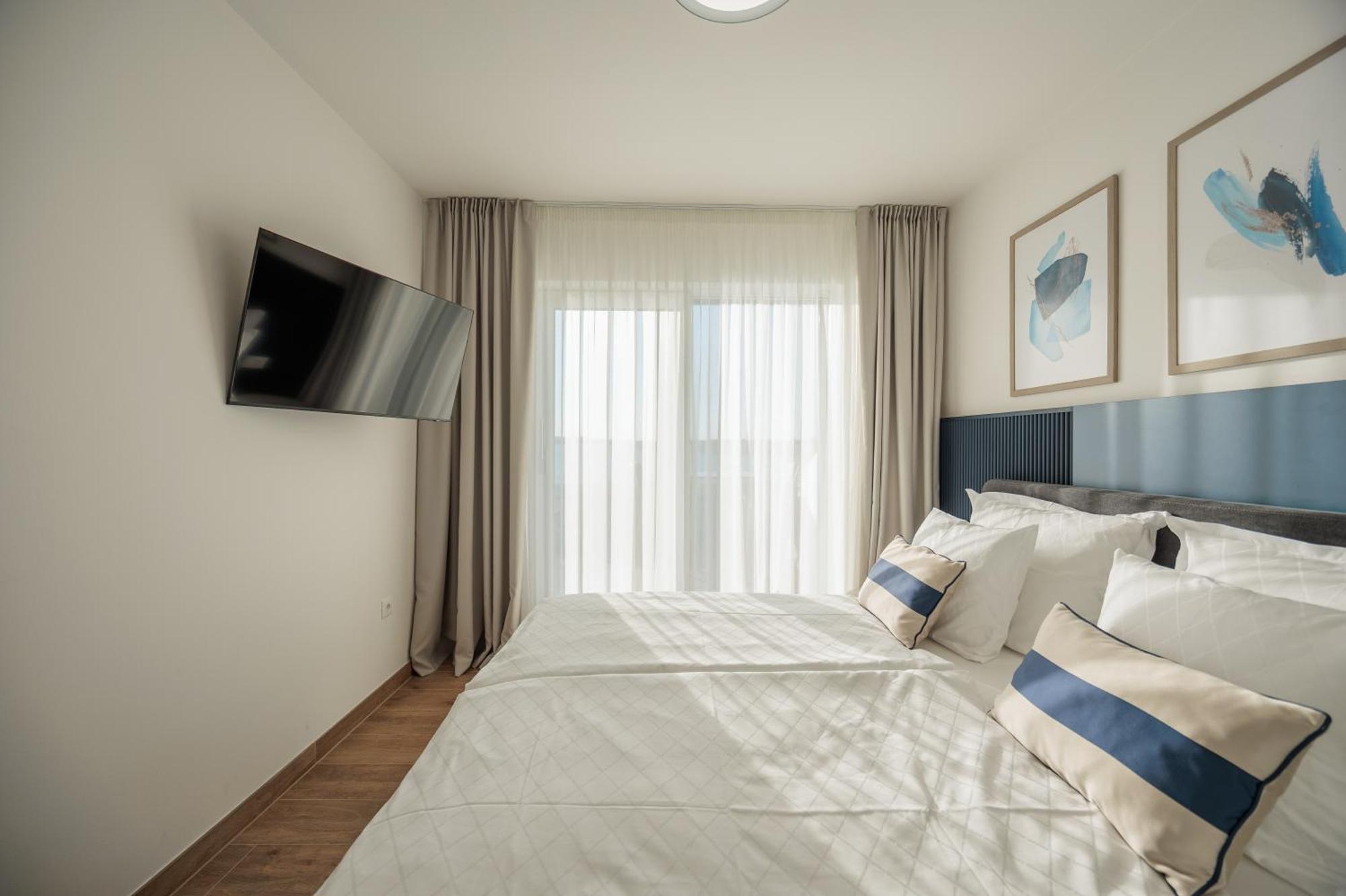 Apartment Dernaj