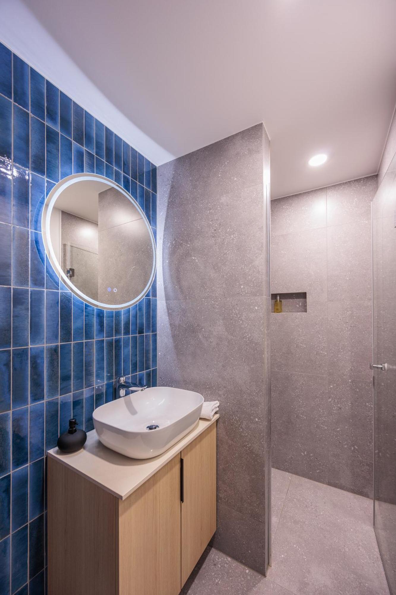 Dernaj Apartment Vir