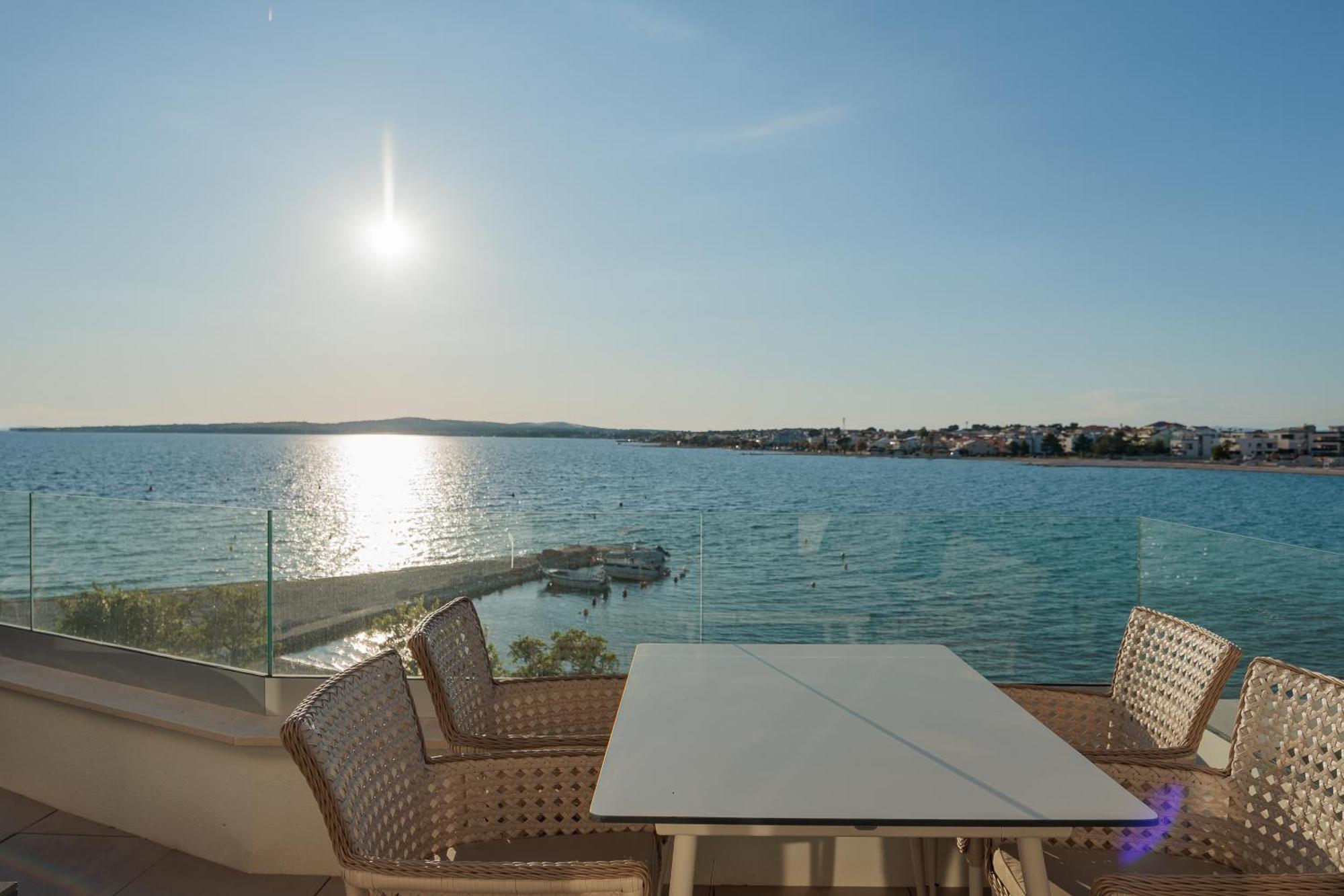 Dernaj Apartment