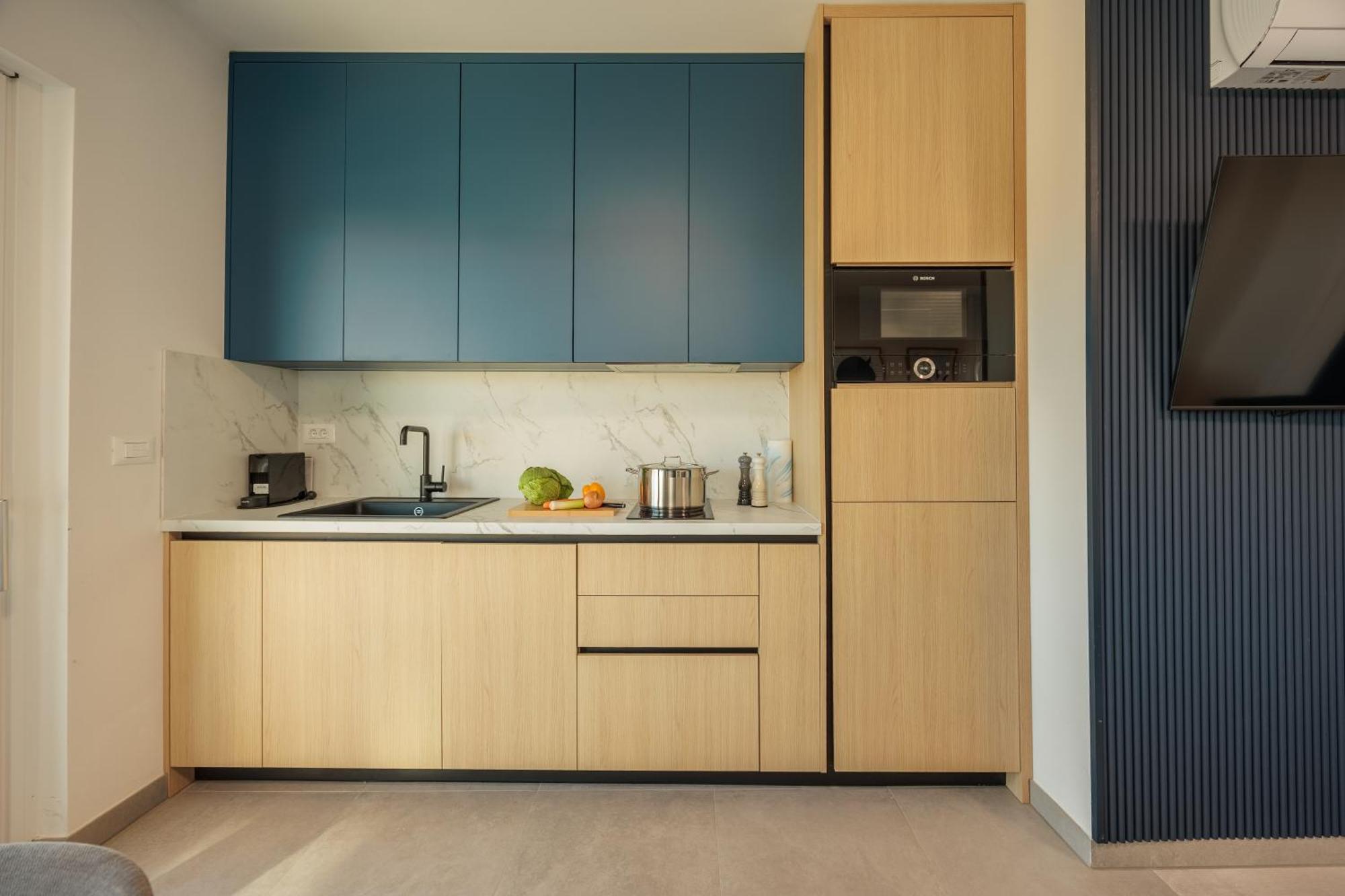 Dernaj Apartment Vir