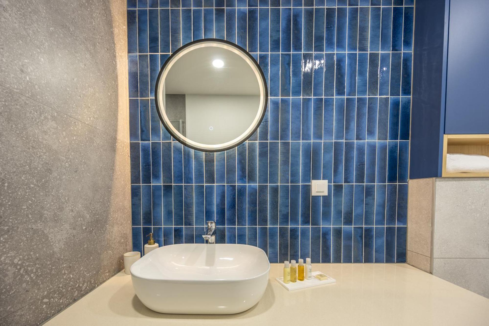 Apartment Dernaj