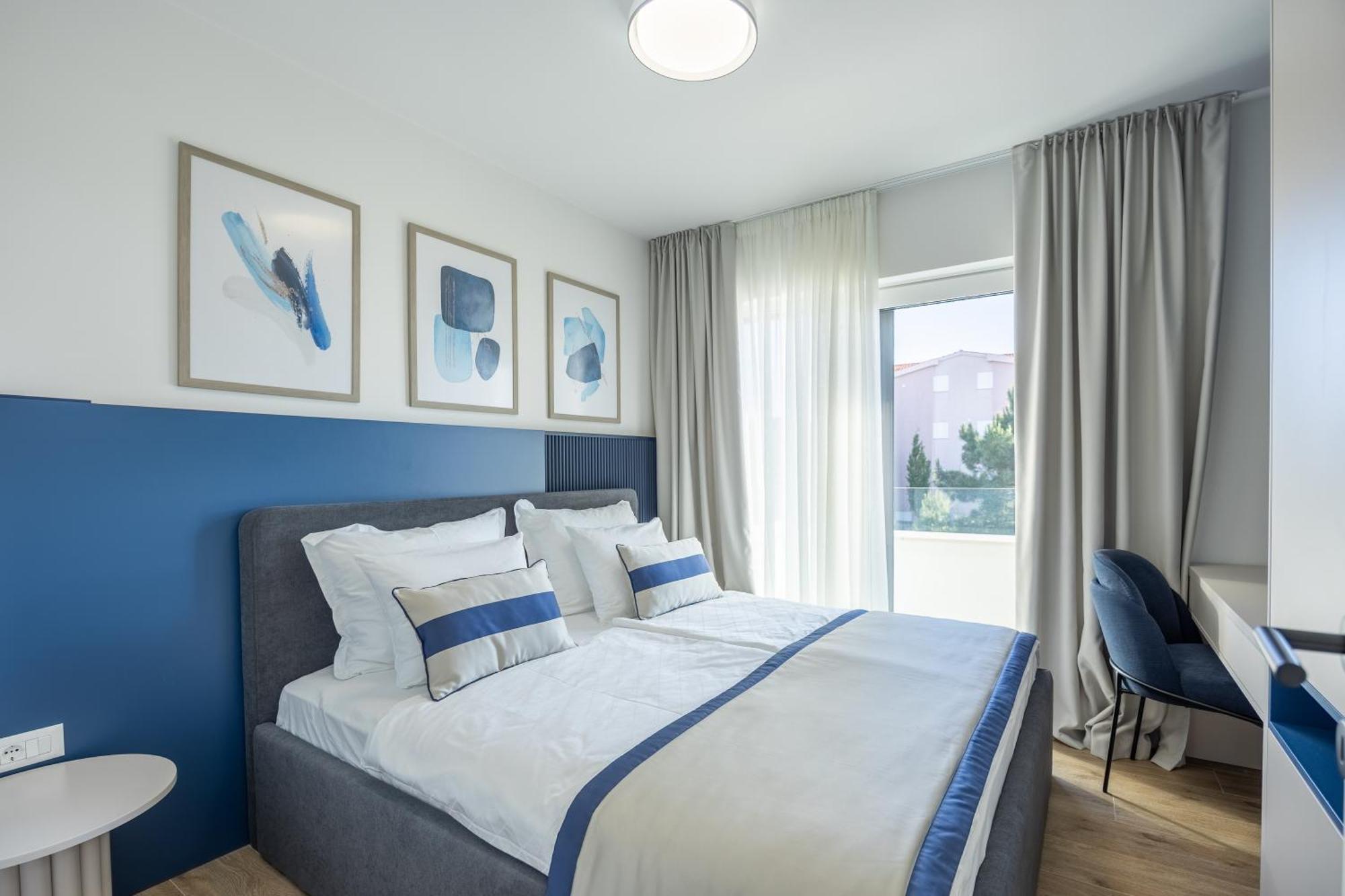 Dernaj Apartment Vir