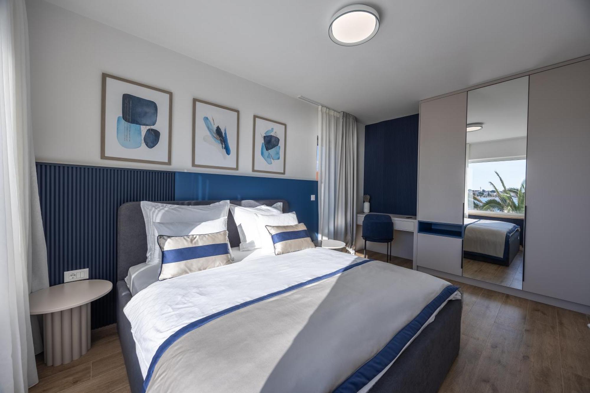 Apartment Dernaj Vir