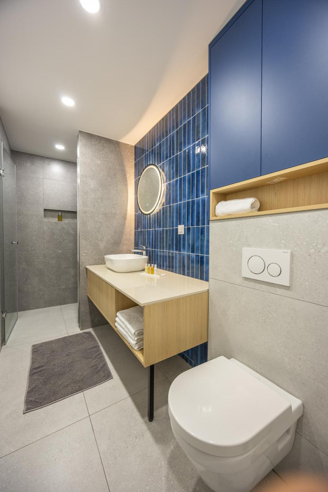 Dernaj Apartment *