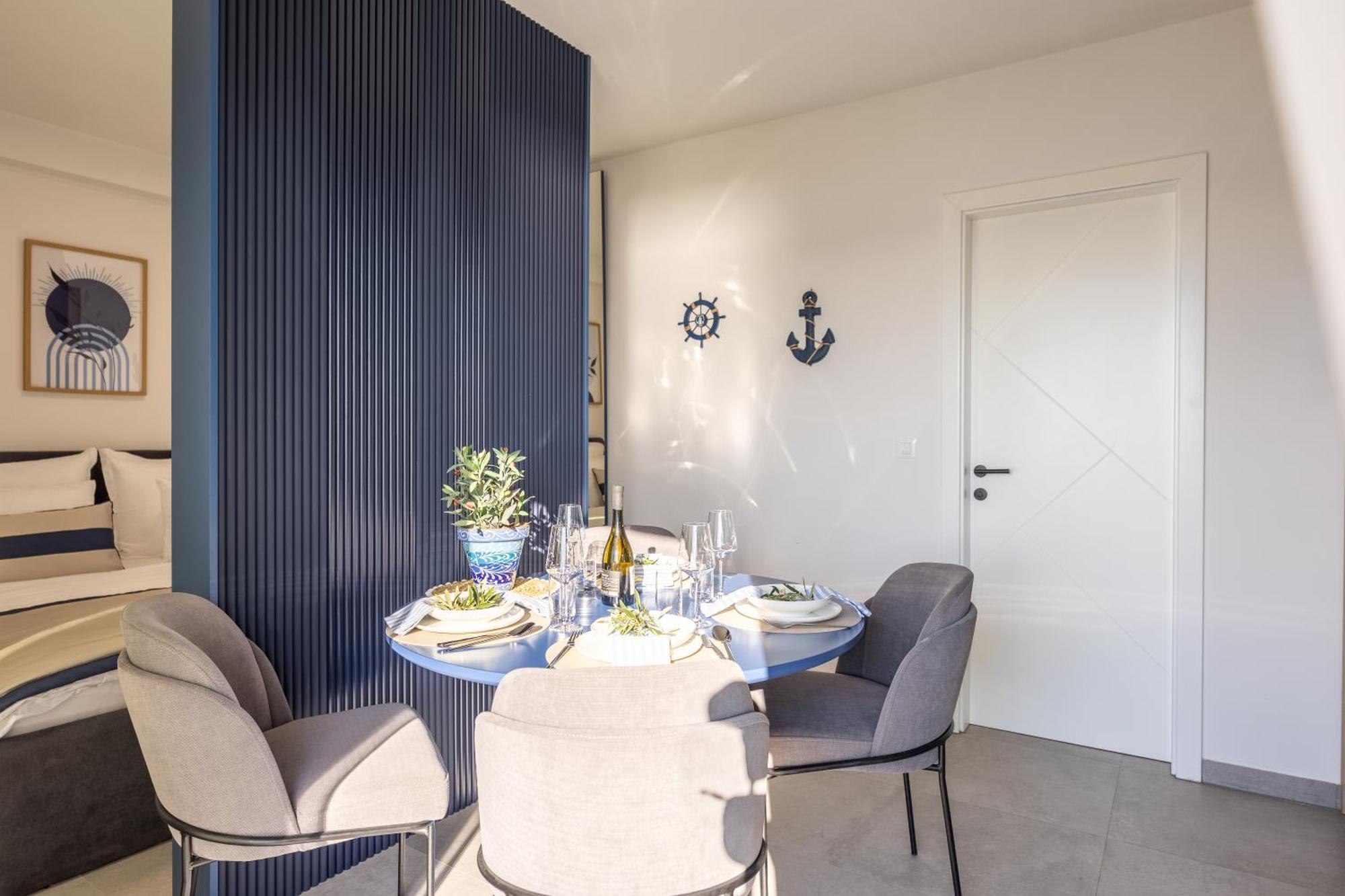 Dernaj Apartment Vir