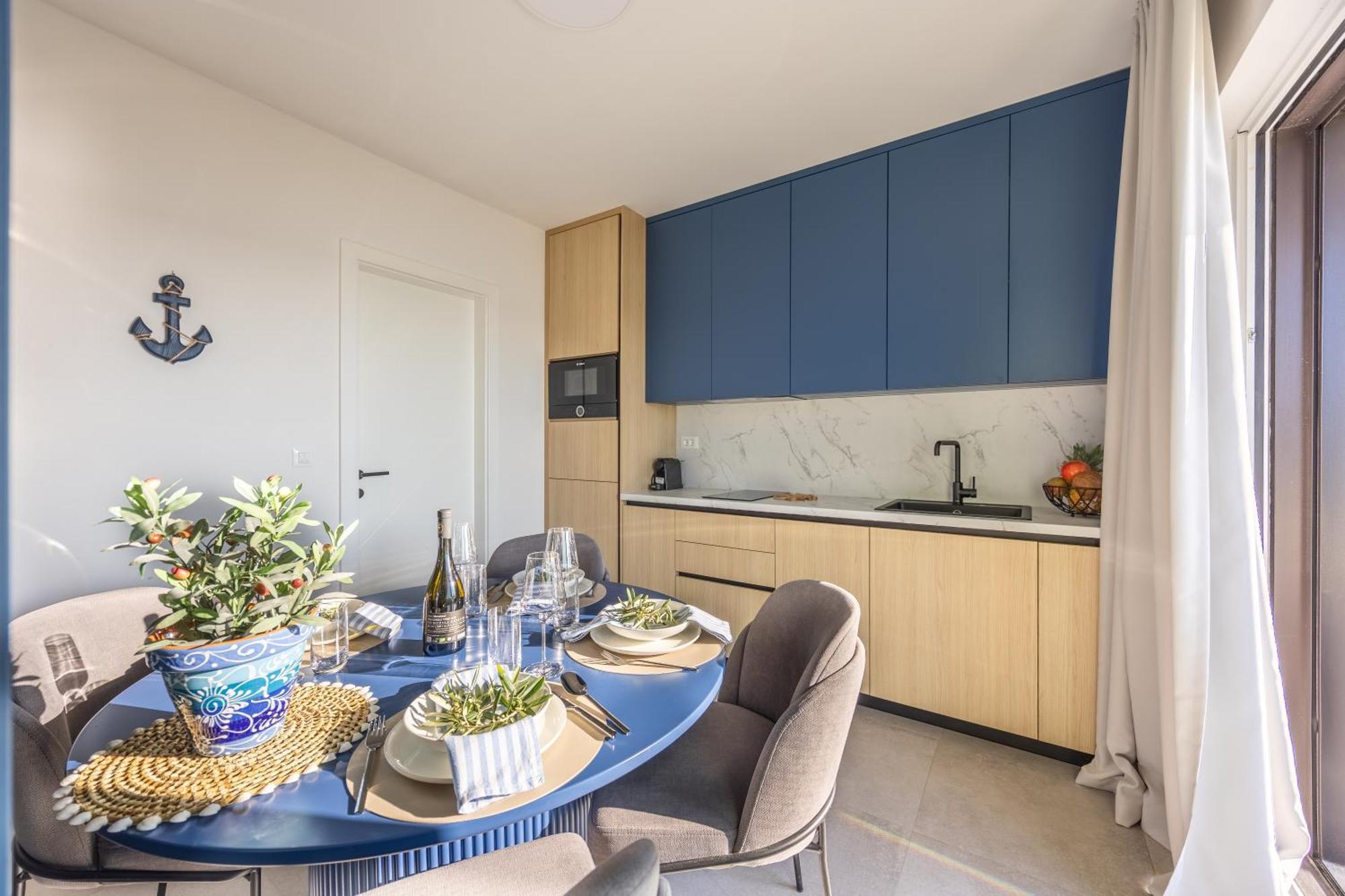 Dernaj Apartment