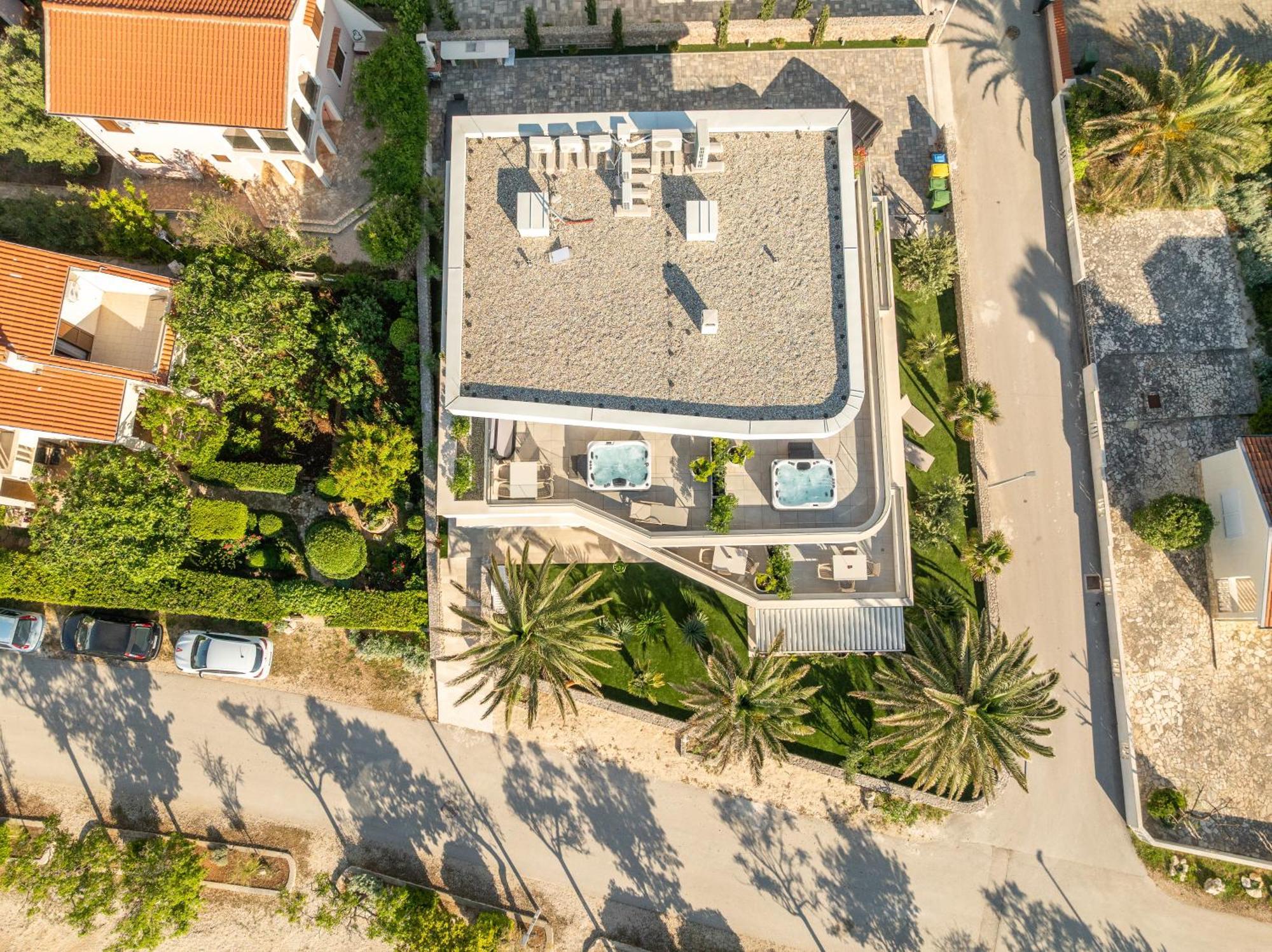 Apartment Dernaj Vir