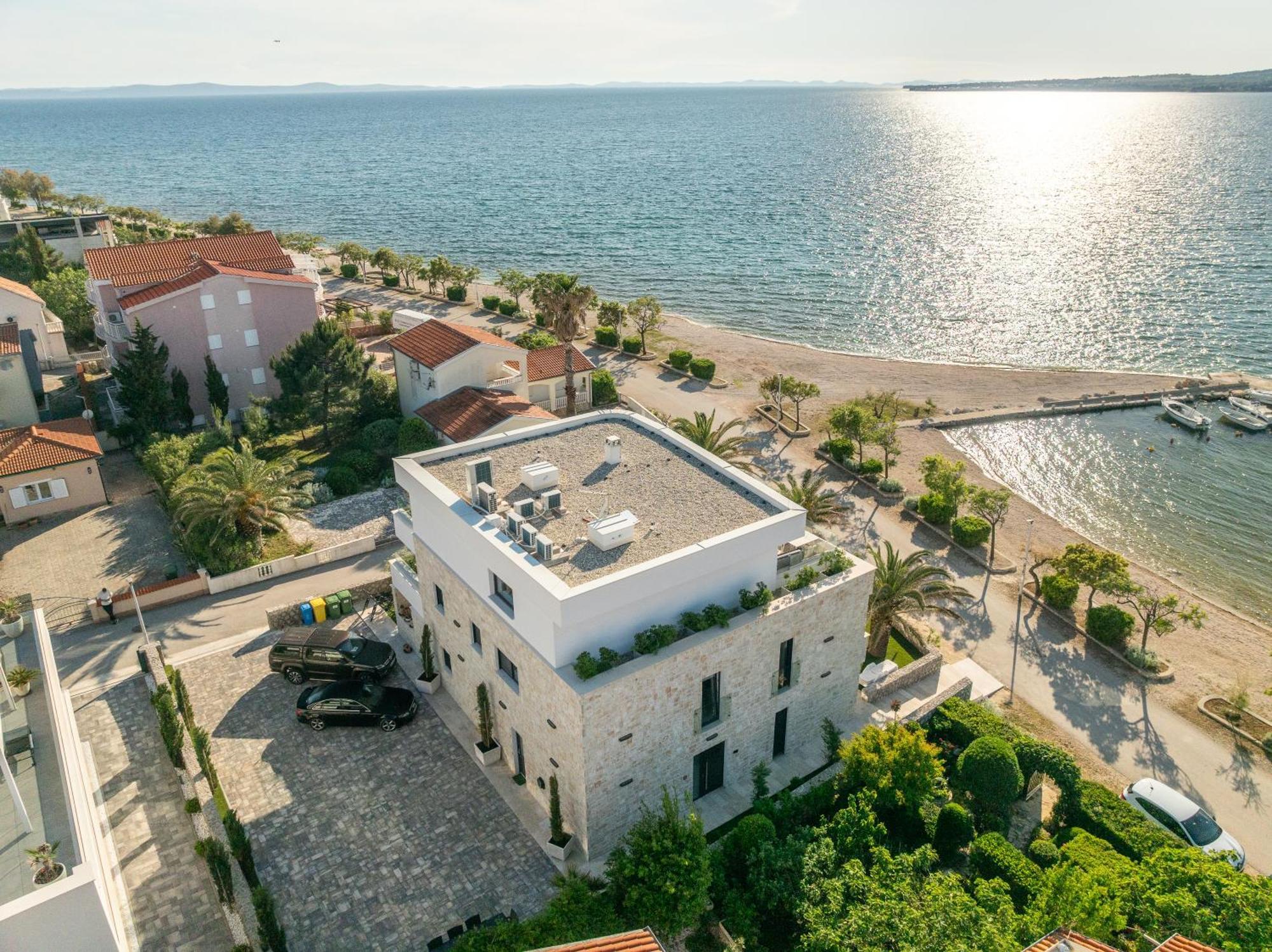 Dernaj